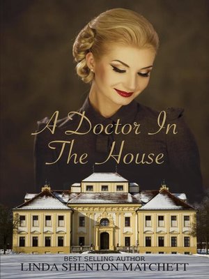 cover image of A Doctor in the House